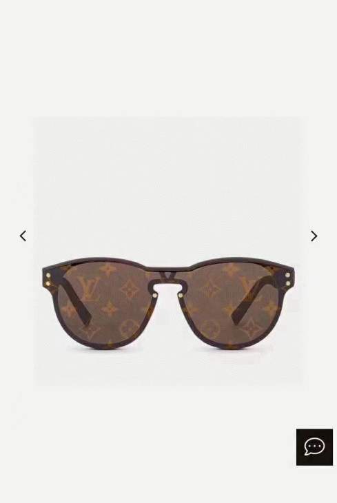 Picture of Louis Vuitton Sunglasses _SKUfw77709353fw
